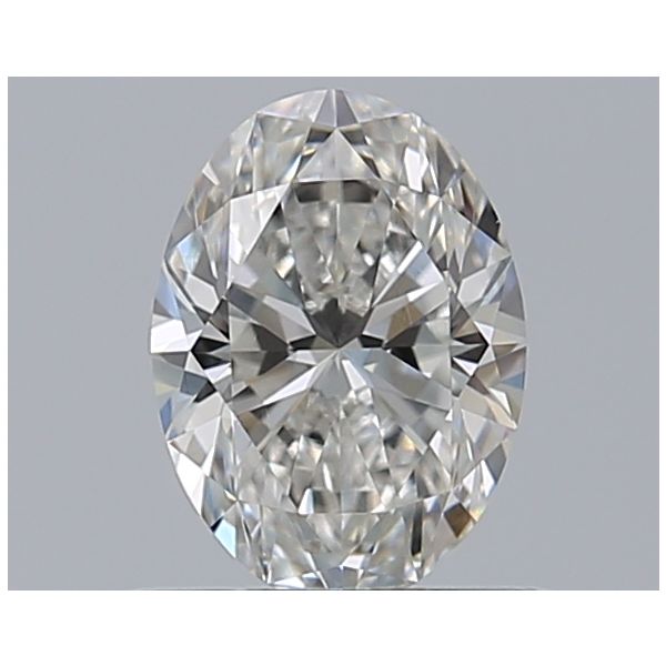 OVAL 0.71 F VS1 VG-EX-EX - 6502340365 GIA Diamond