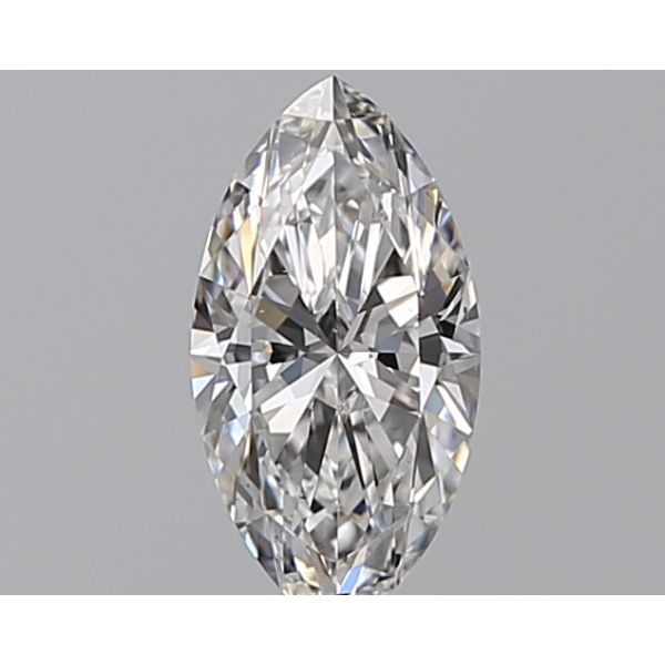 ROUND 0.9 I VVS2 EX-EX-EX - 6502342343 GIA Diamond