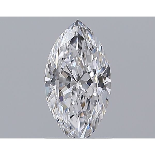 MARQUISE 0.9 D VS1 EX-VG-EX - 6502345726 GIA Diamond