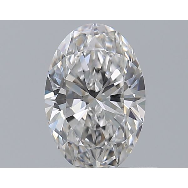 OVAL 0.59 D VVS1 EX-EX-EX - 6502347913 GIA Diamond