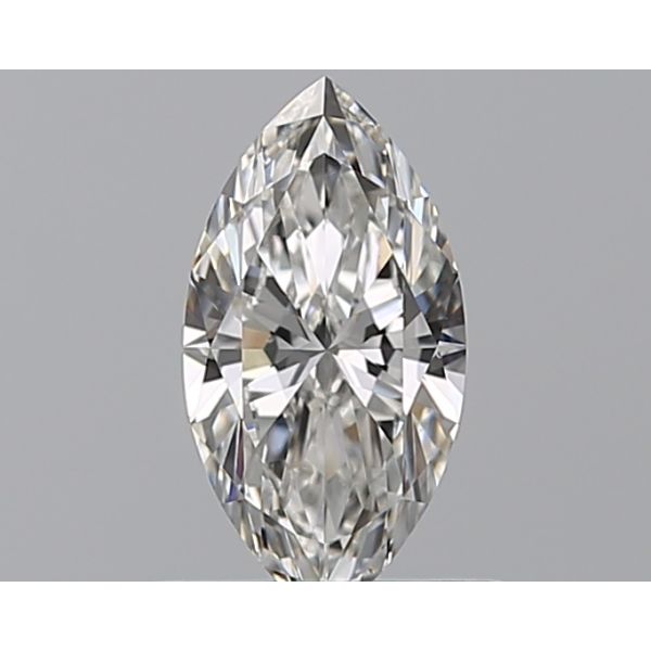 MARQUISE 0.5 F VS2 EX-EX-EX - 6502353240 GIA Diamond