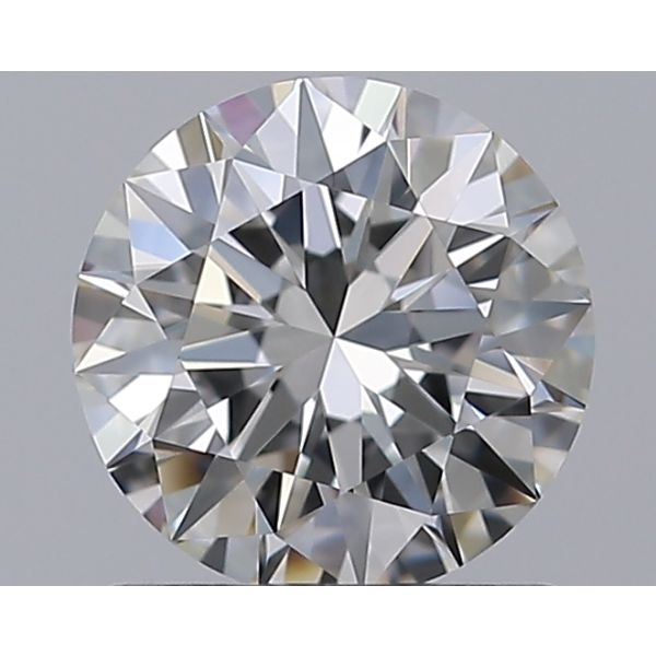 ROUND 0.9 G VVS1 EX-EX-EX - 6502374377 GIA Diamond