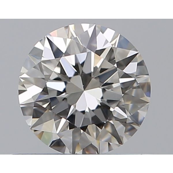 ROUND 0.57 G VS2 EX-EX-EX - 6502390534 GIA Diamond