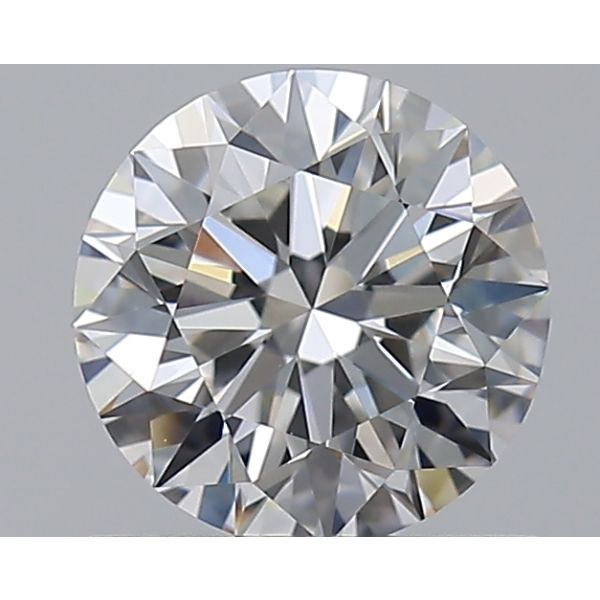 ROUND 0.8 F VS1 EX-EX-EX - 6502401691 GIA Diamond