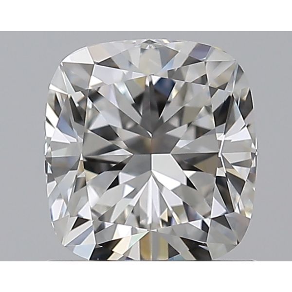 CUSHION 0.8 F VS1 VG-EX-EX - 6502404492 GIA Diamond