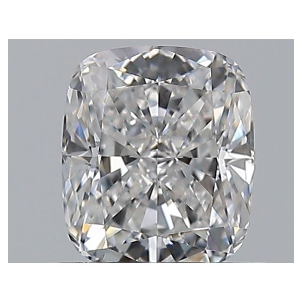 CUSHION 0.7 E VVS1 EX-EX-EX - 6502408919 GIA Diamond