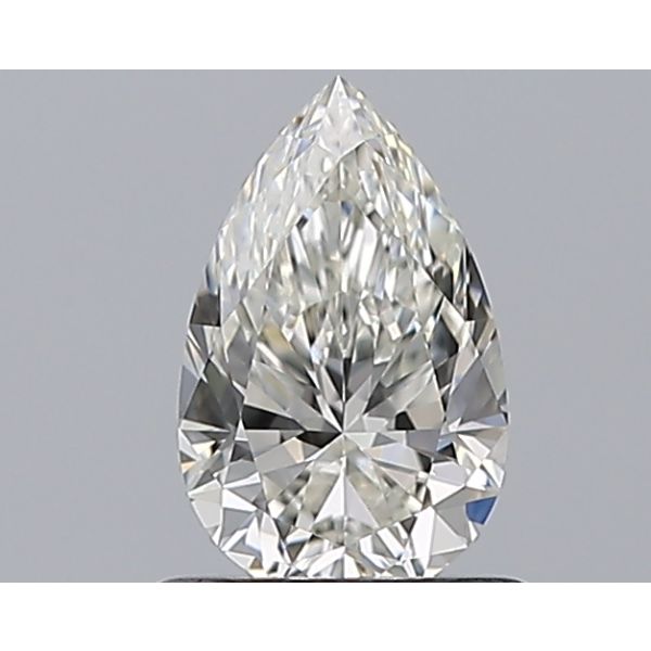 PEAR 0.7 H VVS2 VG-VG-EX - 6502441311 GIA Diamond