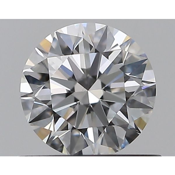 ROUND 0.61 D VS1 EX-EX-EX - 6502459588 GIA Diamond