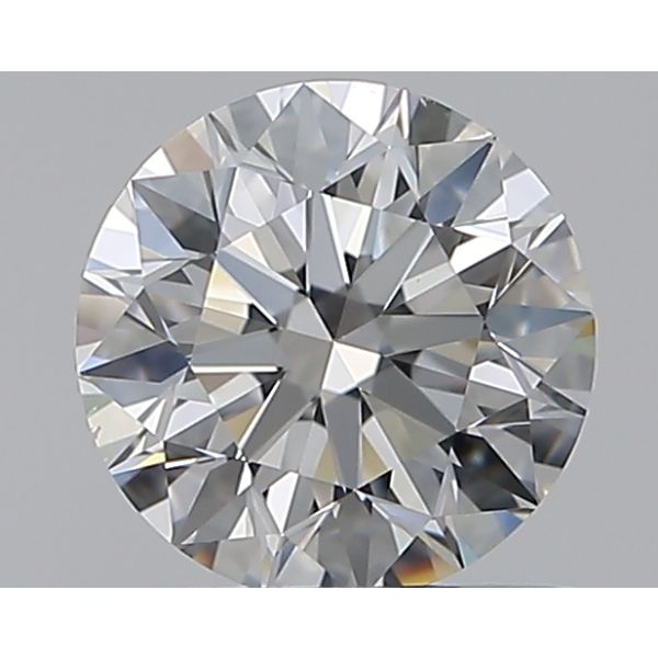 ROUND 0.75 F VS2 EX-EX-EX - 6502459793 GIA Diamond