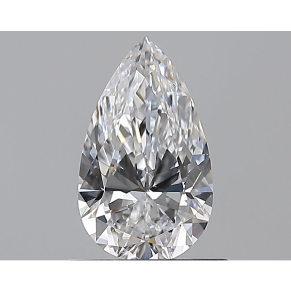 PEAR 0.71 D VS1 EX-VG-EX - 6502474682 GIA Diamond