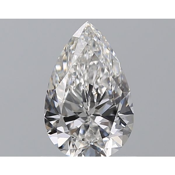 PEAR 0.8 E VS1 EX-VG-EX - 6502478096 GIA Diamond