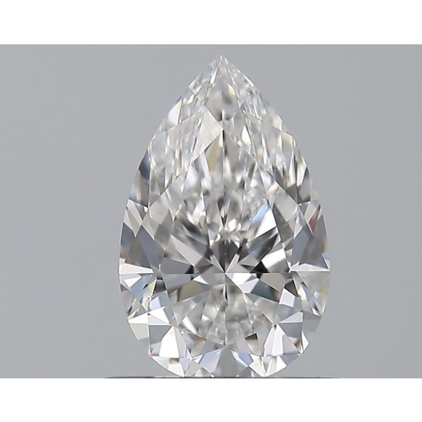 PEAR 0.75 D VS2 EX-EX-EX - 6502478103 GIA Diamond