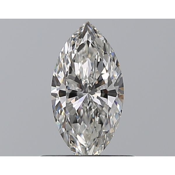 MARQUISE 0.5 G VS2 EX-EX-EX - 6502478912 GIA Diamond