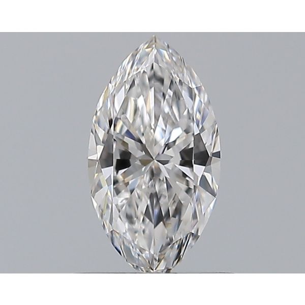 MARQUISE 0.5 E VS2 EX-VG-EX - 6502479231 GIA Diamond