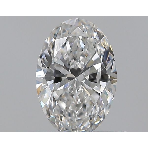 OVAL 0.53 D VS1 EX-EX-EX - 6502479513 GIA Diamond