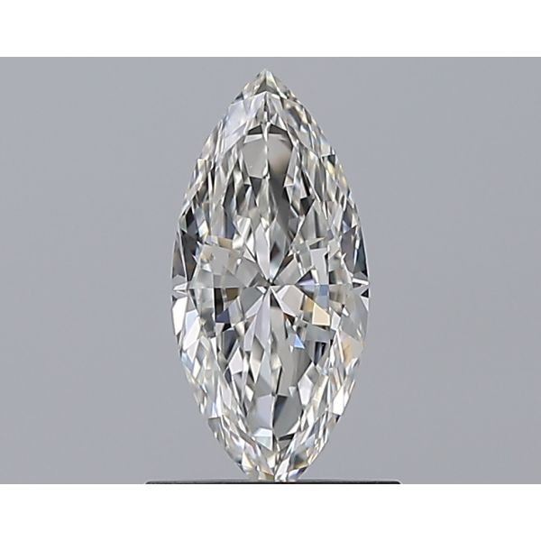 MARQUISE 0.71 G VS1 VG-EX-EX - 6502482643 GIA Diamond