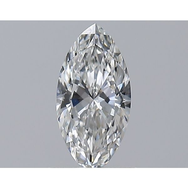 MARQUISE 0.8 F VS1 EX-EX-EX - 6502482699 GIA Diamond