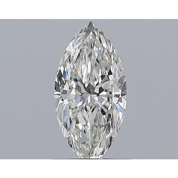 MARQUISE 0.75 I VVS1 EX-EX-EX - 6502482826 GIA Diamond