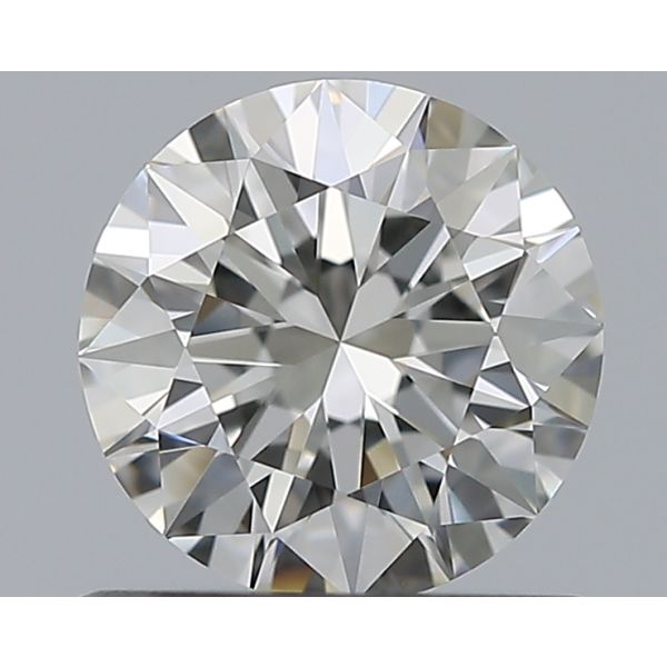 ROUND 0.7 H VVS2 EX-EX-EX - 6502485223 GIA Diamond