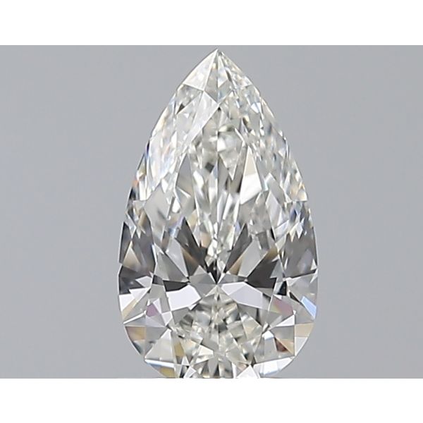 PEAR 0.8 G VS1 EX-EX-EX - 6502488197 GIA Diamond