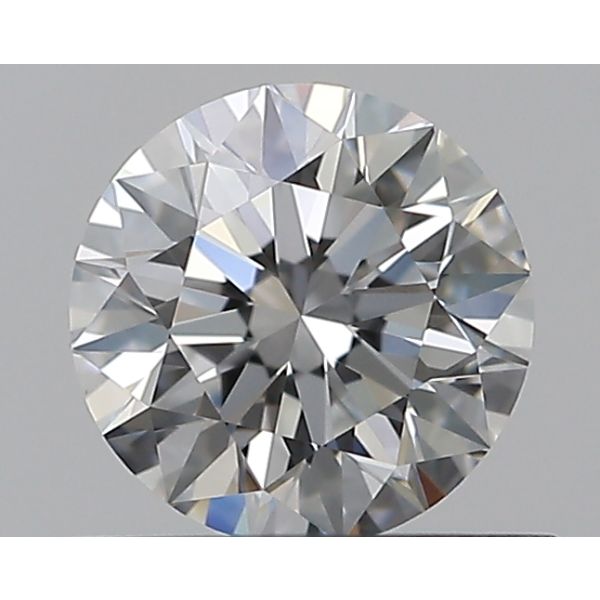 ROUND 0.58 D VVS1 EX-EX-EX - 6502489611 GIA Diamond