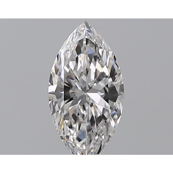 MARQUISE 0.5 D VS1 EX-VG-EX - 6502519941 GIA Diamond