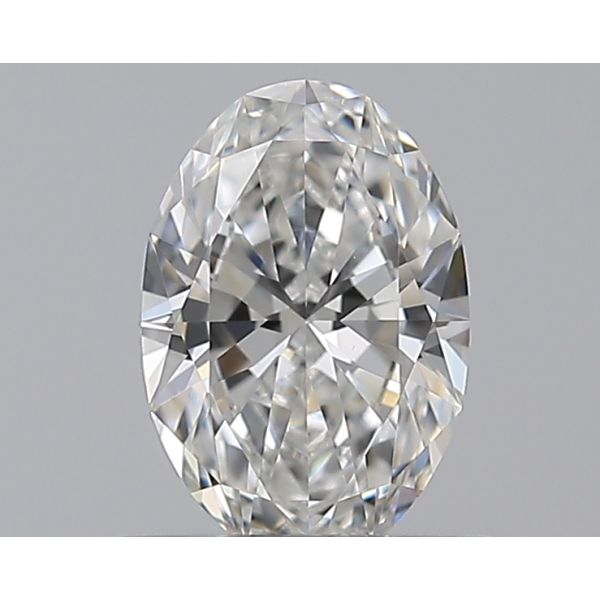 OVAL 0.5 E VS1 EX-EX-EX - 6502535114 GIA Diamond