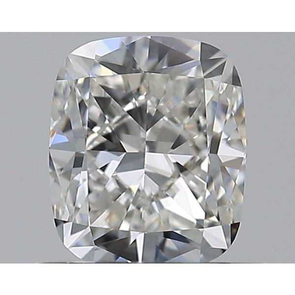 CUSHION 0.7 H VS2 EX-VG-EX - 6502535201 GIA Diamond