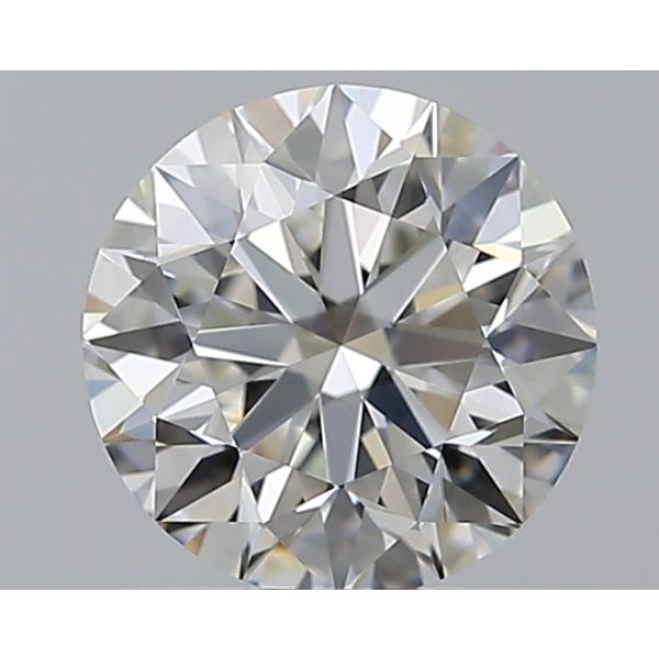 ROUND 0.9 H VVS2 EX-EX-EX - 6502539534 GIA Diamond