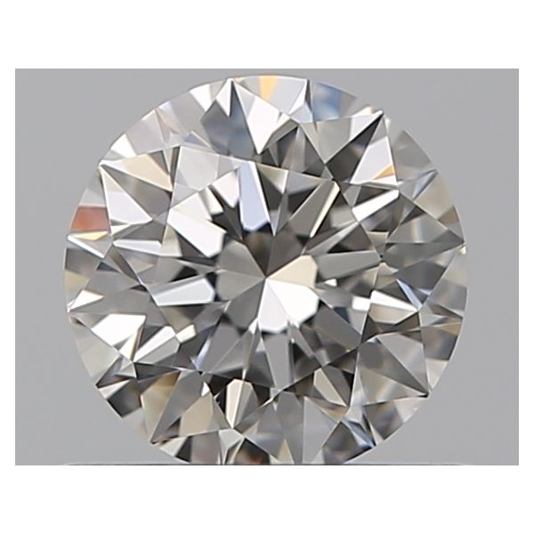 ROUND 0.5 H VVS1 EX-EX-EX - 6502547314 GIA Diamond