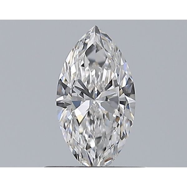 MARQUISE 0.5 D VS2 EX-VG-EX - 6502549563 GIA Diamond