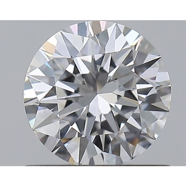 ROUND 0.62 D VVS2 EX-EX-EX - 6502550940 GIA Diamond