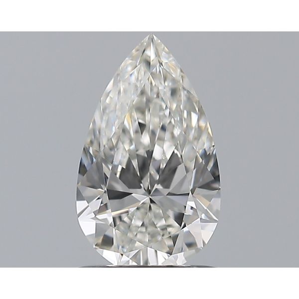 PEAR 0.9 G VVS2 EX-EX-EX - 6502558522 GIA Diamond