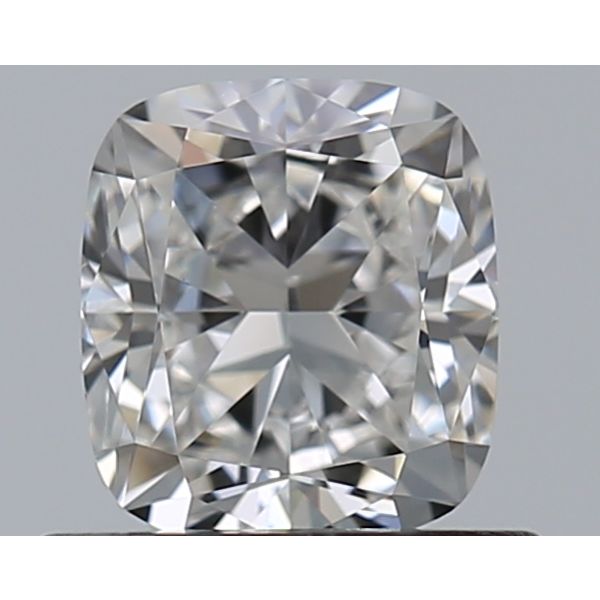 CUSHION 0.7 E VS2 VG-EX-EX - 6502573920 GIA Diamond