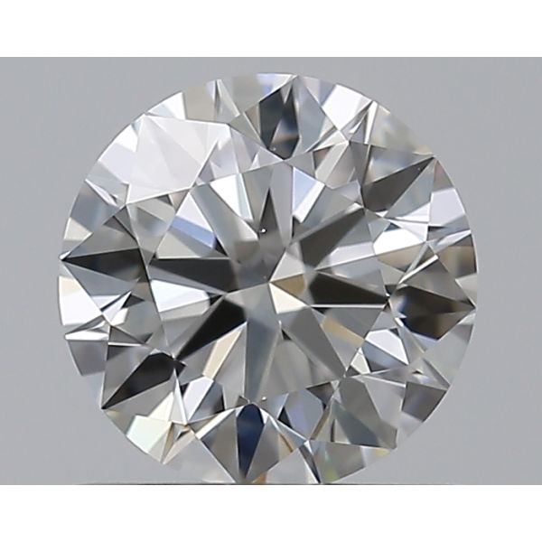 ROUND 0.7 G VS2 EX-EX-EX - 6502583130 GIA Diamond