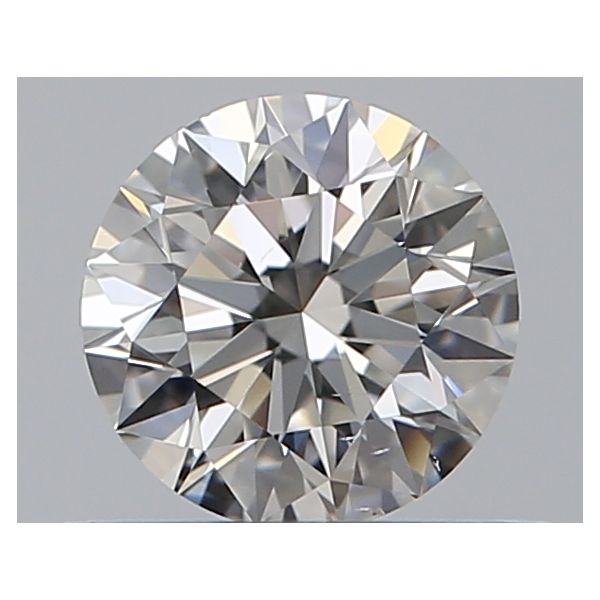 ROUND 0.5 F VS2 EX-EX-EX - 6502588594 GIA Diamond