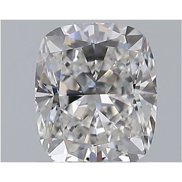 CUSHION 0.7 F VS1 EX-EX-EX - 6502589844 GIA Diamond