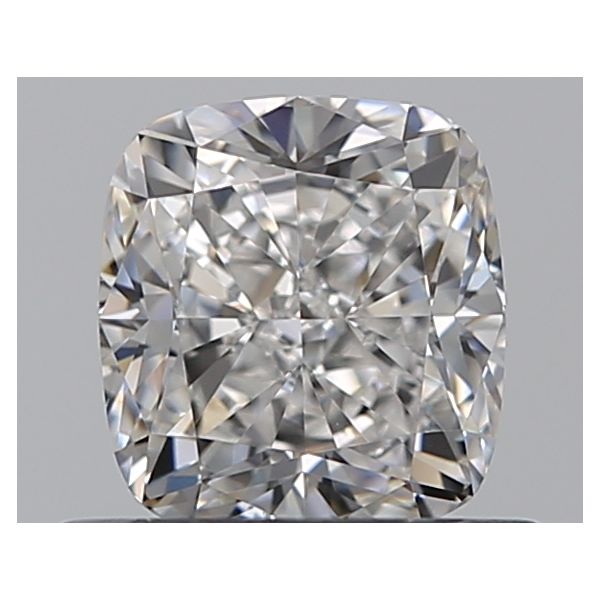 CUSHION 0.72 E VS2 VG-VG-EX - 6502589865 GIA Diamond