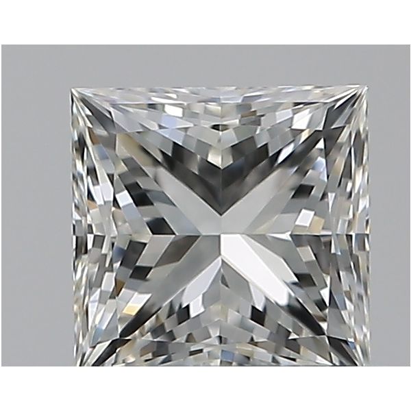 PRINCESS 0.5 I VVS1 VG-VG-EX - 6502597532 GIA Diamond