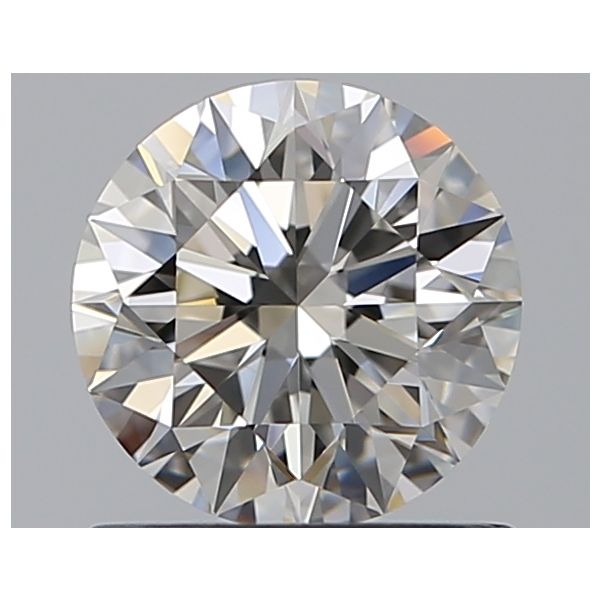 ROUND 0.9 G VVS2 EX-EX-EX - 6502599334 GIA Diamond