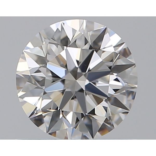 ROUND 0.72 D VVS2 EX-EX-EX - 6502599501 GIA Diamond