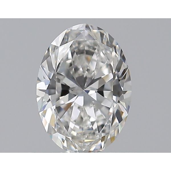 OVAL 0.51 E VVS2 EX-VG-EX - 6502631678 GIA Diamond