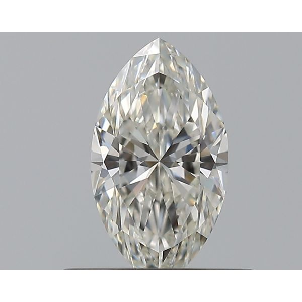 MARQUISE 0.5 I VVS2 VG-EX-EX - 6502638844 GIA Diamond