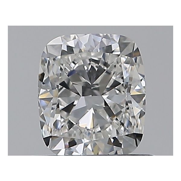 CUSHION 0.71 F VS2 EX-VG-EX - 6502647999 GIA Diamond