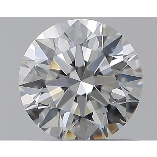 ROUND 0.63 G VVS1 EX-EX-EX - 6502648649 GIA Diamond