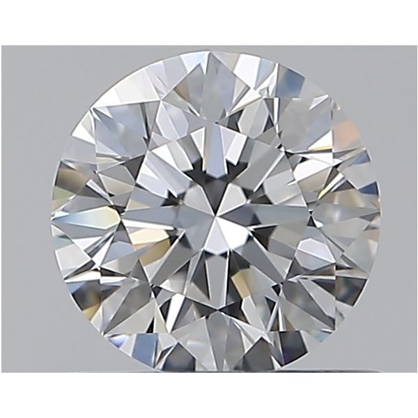 ROUND 0.7 D VVS2 EX-EX-EX - 6502648776 GIA Diamond