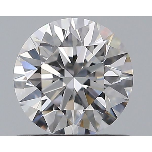 ROUND 0.71 D VVS1 EX-EX-EX - 6502648854 GIA Diamond