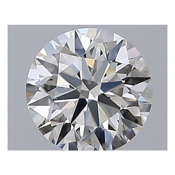 ROUND 0.8 H VVS1 EX-EX-EX - 6502648863 GIA Diamond