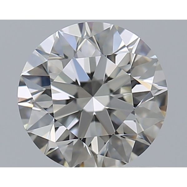 ROUND 0.9 I VVS2 EX-EX-EX - 6502654575 GIA Diamond