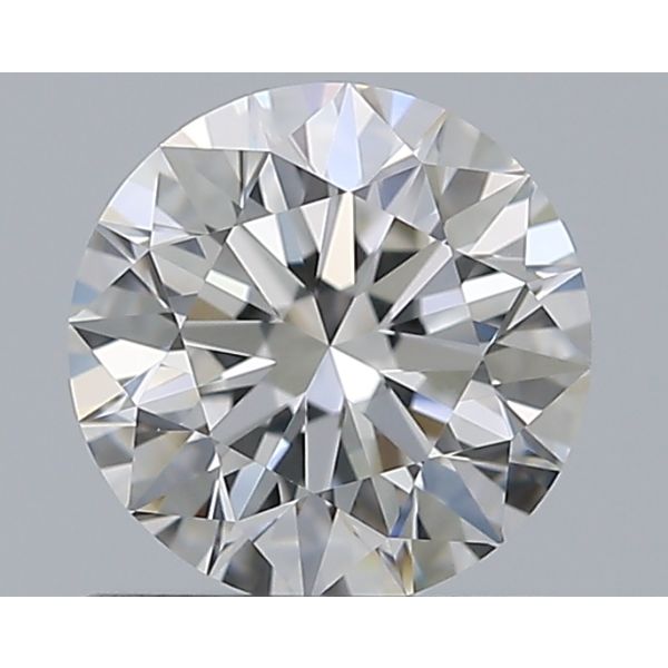 ROUND 0.75 F VS1 EX-EX-EX - 6502654787 GIA Diamond